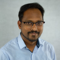Sandeep Kuntam