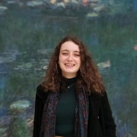 Lucie Le Corguillé