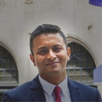 Soumya Ghosh