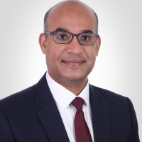 Neil S. Mascarenhas, CFA, CESGA