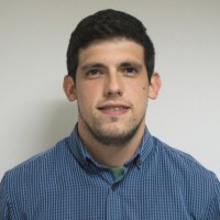 Daniel Cárdenas Gómez