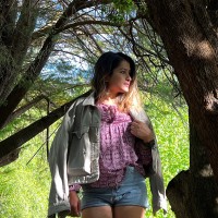 Anzina Basnet