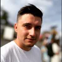 Romain Boudéhent