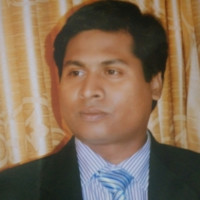 Ahamudul Hoque