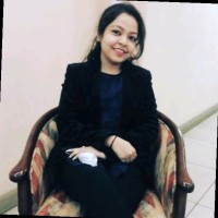 Bhavya Arora