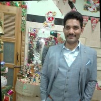 Yousaf Randhawa
