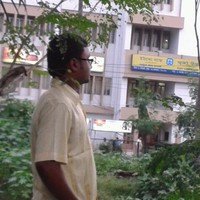 Bikash Debnath