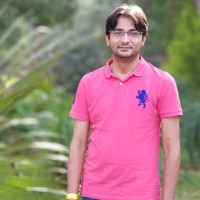 Abhijeet Dubey