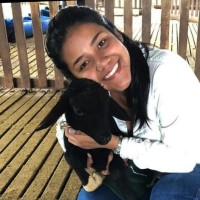 Larissa Luiza da Costa