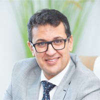 Alaa Kamel