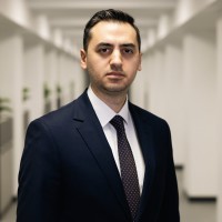 Mehmet Cicek, Msc, Mba