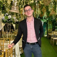 Camilo Velandia Neira