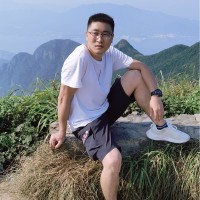 徐道雄