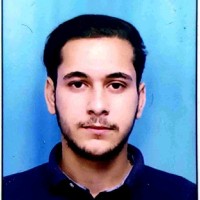 Rishabh Modgil
