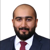 Hussain Ismail