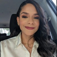 Vanessa Candell