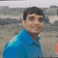 chandresh Prajapati