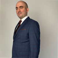 Ruslan Orudzhev