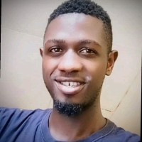 Princewil Fonbod