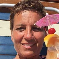 Lisa Fearis