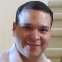 Nelson Rodriguez Jr