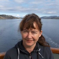 Irmelin Nordahl