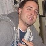 Jonathan Luongo