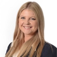Amanda Wilson