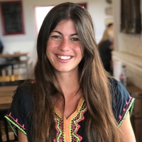Martina Gómez