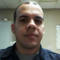 Jesus oliveras