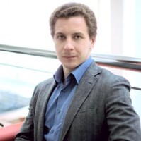 Evgeny Deputatov