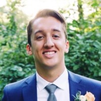 Luke Klingensmith