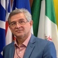 Reza Nasr