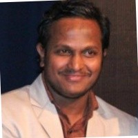 Rupesh Dalvi