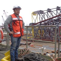 Jorge Yañez Calzada
