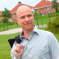Laurens Seinhorst