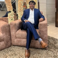 Daman Jain