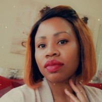 Yvonne Ngwenya