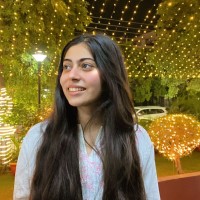Tavishi Duggal