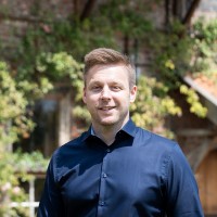 Christophe Van de Vorst