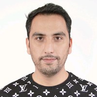 Nasratullah Andar