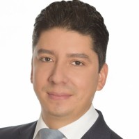 Ricardo Amorin