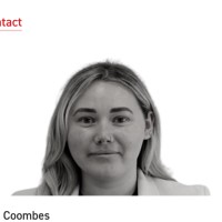 Kay Coombes