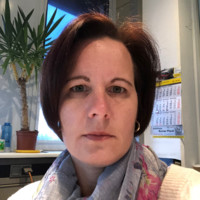 Tina Grameld