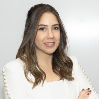 Iris Daniela Ferrera, PMP®