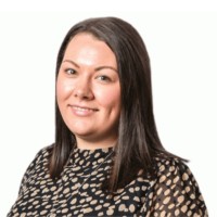 Louise Moffat