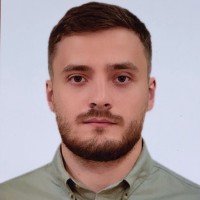 Serhii Malynevskyi