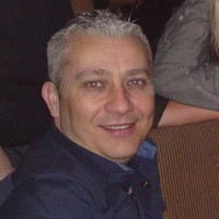 Graeme Elliott