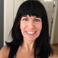 Barbara Patterson