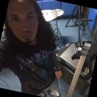 Rudy Vincent Josol